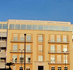 Istituto Tumori Giovanni Paolo II