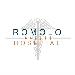 ROMOLO HOSPITAL ( EX VILLA EVA )