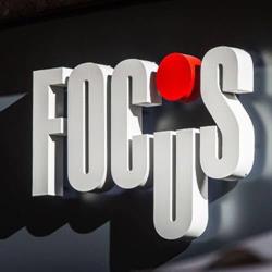 Focus - Swarovski & Swatch