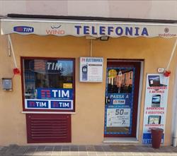 FM ELETTRONICA SERVICE S.A.S.