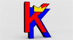 Komputer King Di Davide RE