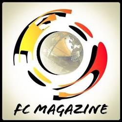 FC Magazine Di Carusone Fabio