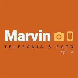 Marvin - Telefonia & Foto Sassari