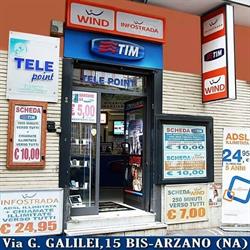 TELEPOINT di DE ROSA CRISTOFARO