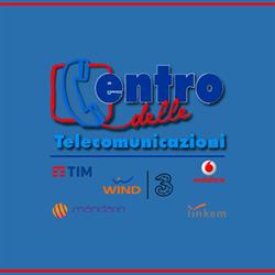 CENTRO DELLE TELECOMUNICAZIONI S.A.S.