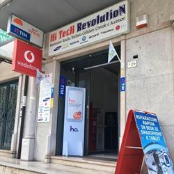 Hi Tech Revolution Di Martino Gaetano