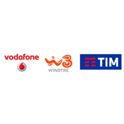 Phone Center - Negozio Vodafone - Wind3