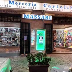 FRATELLI MASSARI S.N.C. DI ANGELO E ELIS