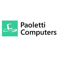 PAOLETTI COMPUTERS DI ABBA' CLAUDIA