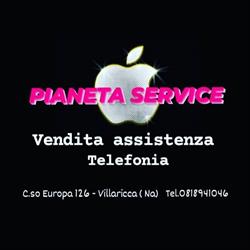 Pianeta Service Di Febbraio Vincenza