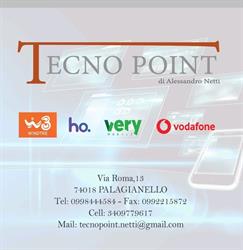 Tecno Point Di Netti Alessandro
