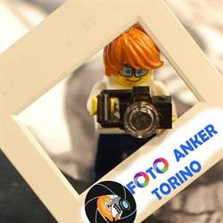 Anker Di Dei Cas Roberto