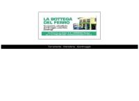 La Bottega Del Ferro