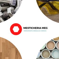 MESTICHERIA M.E.G. DI LEONCINI MONICA & C. S.N.C.