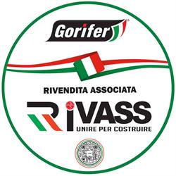 GORIFER S.R.L.