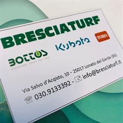 Bresciaturf srl