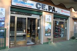 Ce.Pa. S.n.c. di Cerlini e Parziale