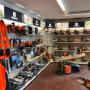CLINICA DELL'UTENSILE HUSQVARNA PROFESSIONAL - VICENZA