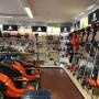 CLINICA DELL'UTENSILE HUSQVARNA PROFESSIONAL - VICENZA