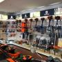 CLINICA DELL'UTENSILE HUSQVARNA PROFESSIONAL - VICENZA