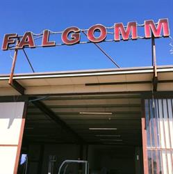 Falgomm