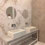 Lavabo Moderno