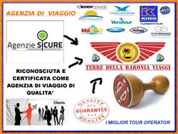 Terre Della Baronia Viaggi Di Domenica Rita La Mat