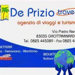 De Prizio Travel