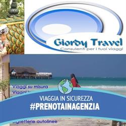 Giordy Travel