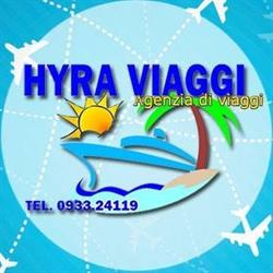 Hyra Viaggi Di Scrofani Graziella