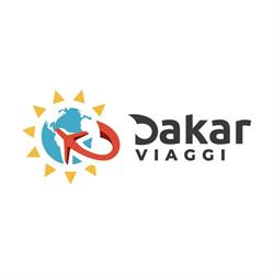 Dakar Viaggi Di de Rosa Sara