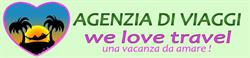 We Love Travel