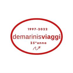 Demarinis Viaggi Di Poggio Viaggi SNC