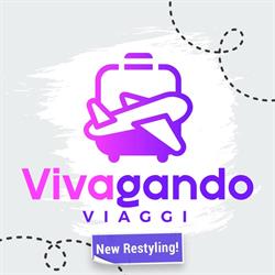 Vivagando Viaggi Di Mela Tour SAS