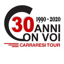 Carraresi Tour