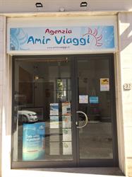 Amir Viaggi Di Faratro Nico