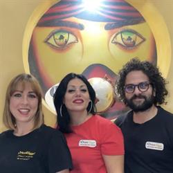 L Orient Viaggi