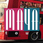 MAYA TOUR S,A.S.