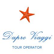 DAPRO VIAGGI TOUR OPERATOR DI ANNA D'AGOSTINO & C