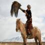 Festa-Delle-Aquile-Mongolia - Antichi Splendori