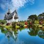 Thailandia-2017 - Antichi Splendori
