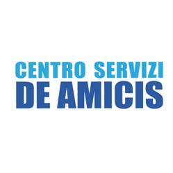 Centro Servizi De Amicis