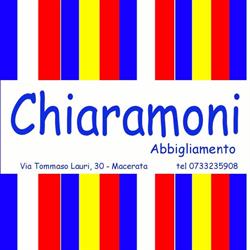 CHIARAMONI ABB.DI BIANCHINI