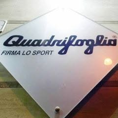 Quadrifoglio Sport