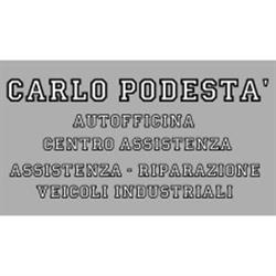 Podestà Carlo