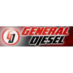 General Diesel  Bosch Car Service