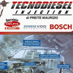 Tecnodiesel Injection