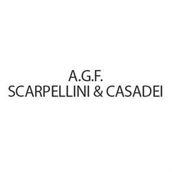 A.G.F. - Scarpellini & Casadei