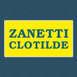 Zanetti Clotilde