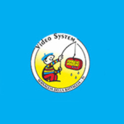 Videosystem Wi-Fi